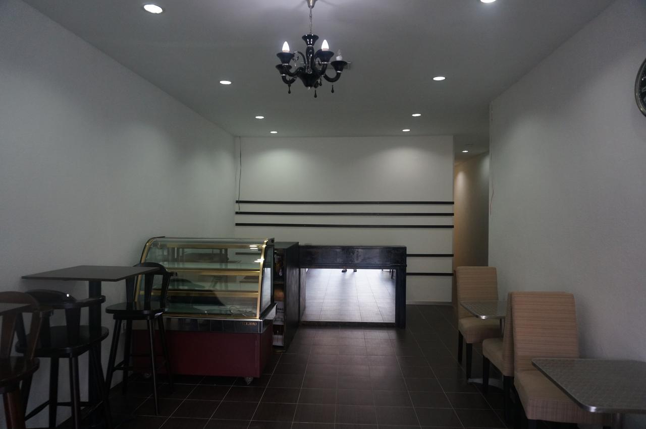 G99 Hotel George Town Exteriér fotografie