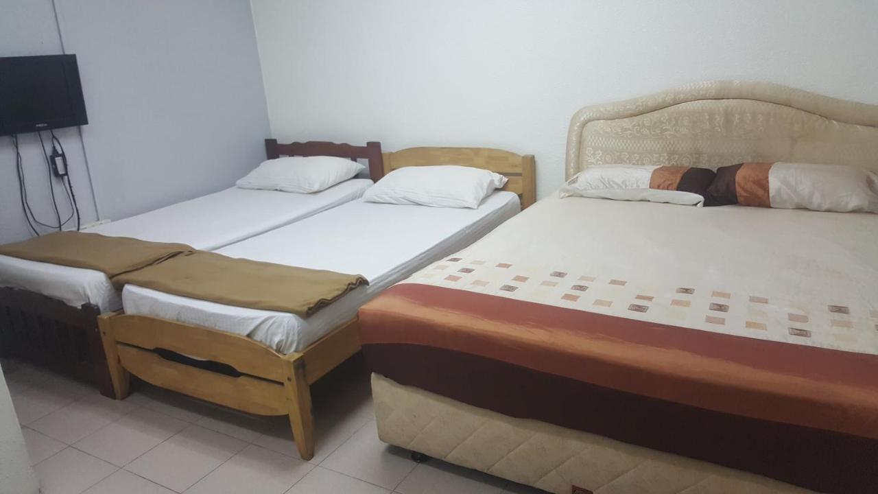 G99 Hotel George Town Exteriér fotografie
