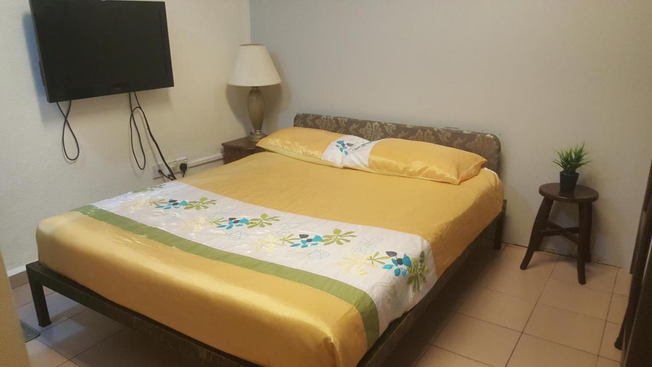 G99 Hotel George Town Exteriér fotografie