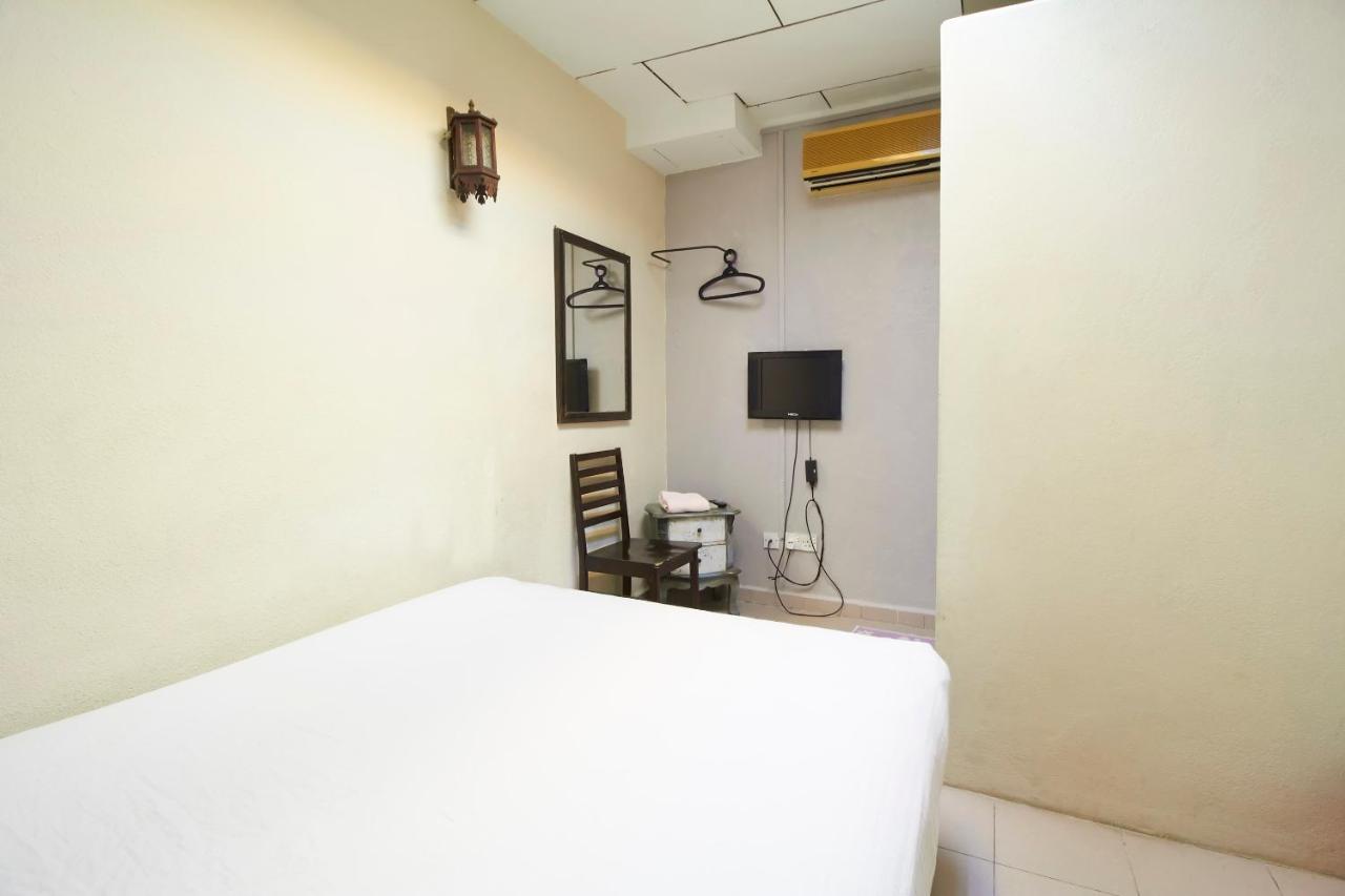 G99 Hotel George Town Exteriér fotografie